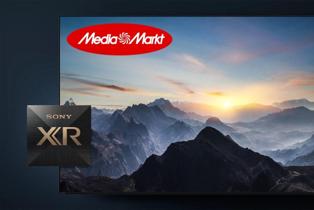 Telewizor LED SONY