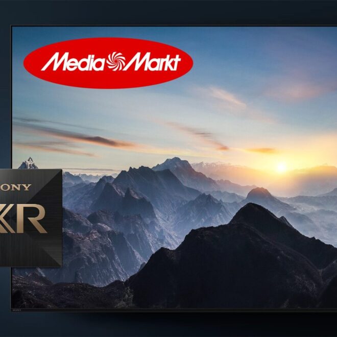 85″ telewizor Sony wyprzedawany w MediaMarkt. Wietrzenia magazynów ciąg dalszy