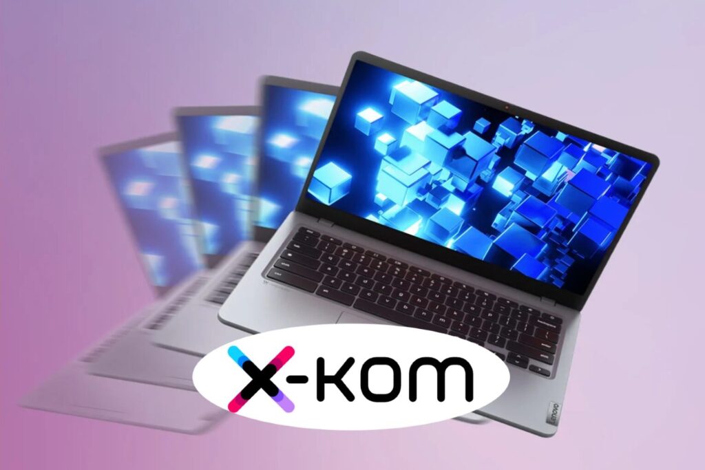 Lenovo Chromebook Plus IP Slim