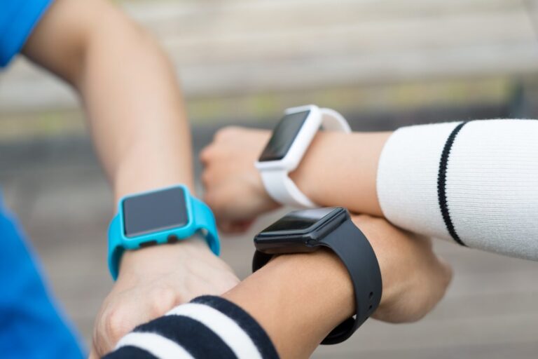 Kupujemy coraz więcej smartwatchy. Huawei numerem 1, potem Xiaomi i Apple