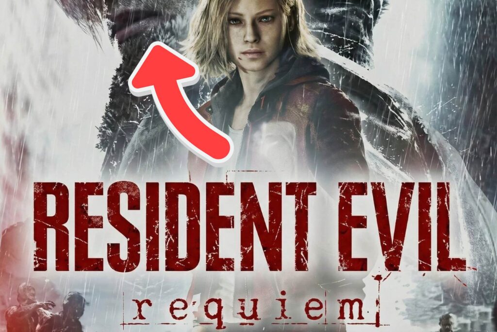 Gra Resident Evil: Requiem
