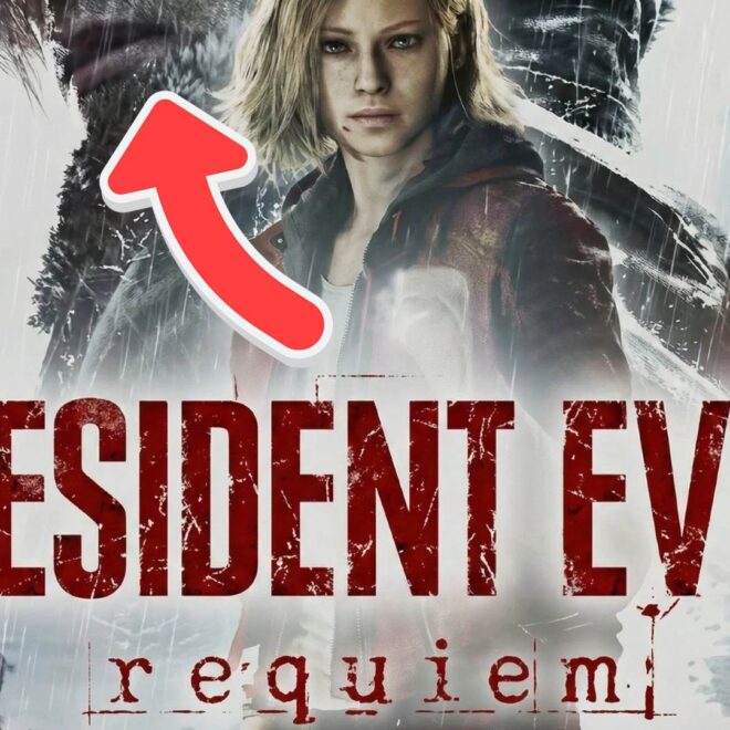 Wyciek z PlayStation. W Resident Evil Requiem pojawi się TA postać