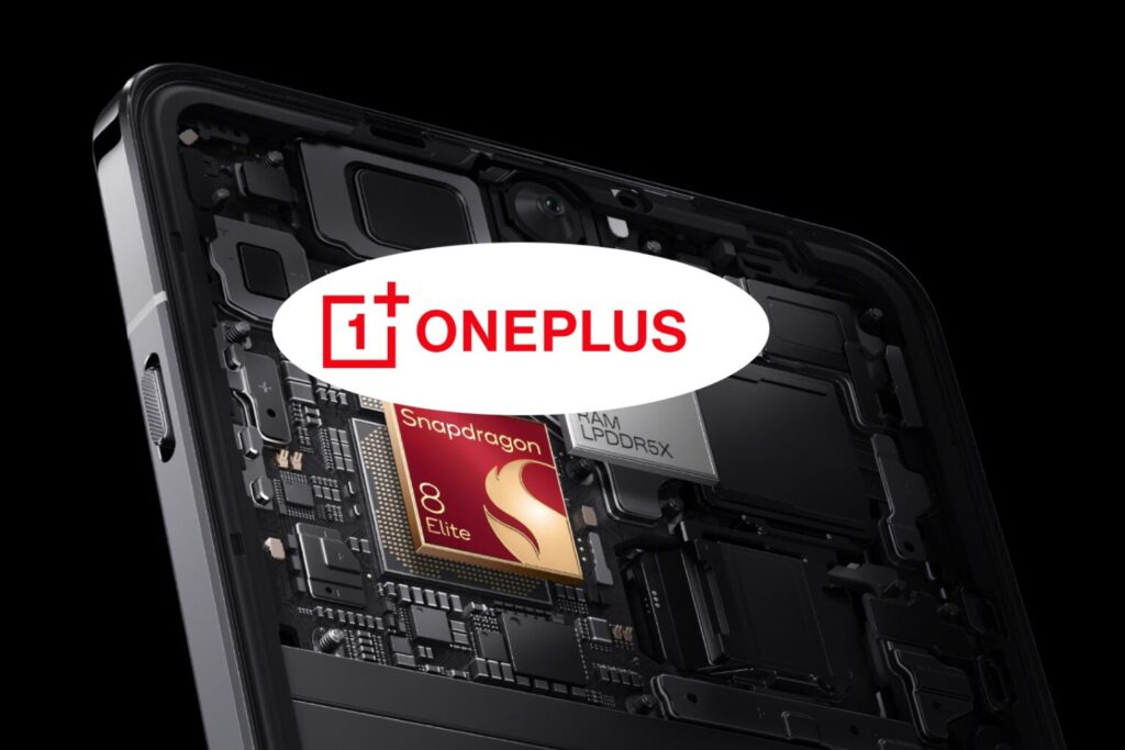 OnePlus prezentuje serię Turbo