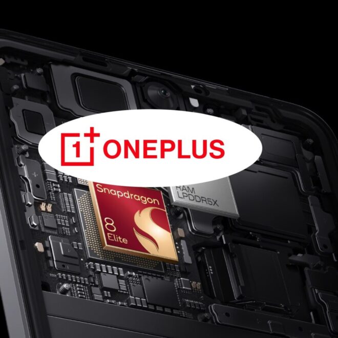 OnePlus prezentuje nową serię Turbo. Gaming ma być priorytetem