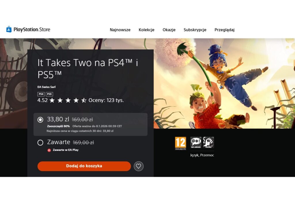 It Takes Two