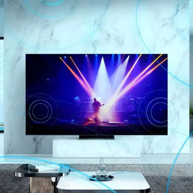 3999 zł za 85″ telewizor QLED to uczciwa cena. X-Kom z promocją