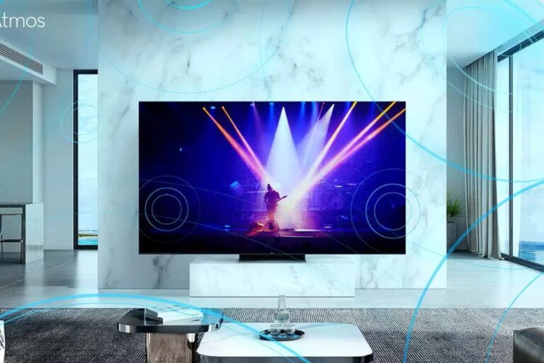 3999 zł za 85″ telewizor QLED to uczciwa cena. X-Kom z promocją
