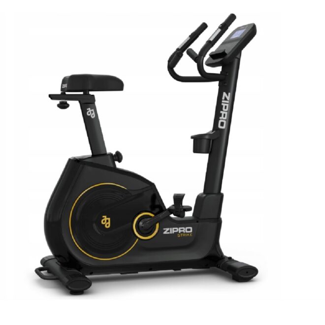Rower elektromagnetyczny potaniał o 800 zł na Allegro. To Zipro Strike Gold