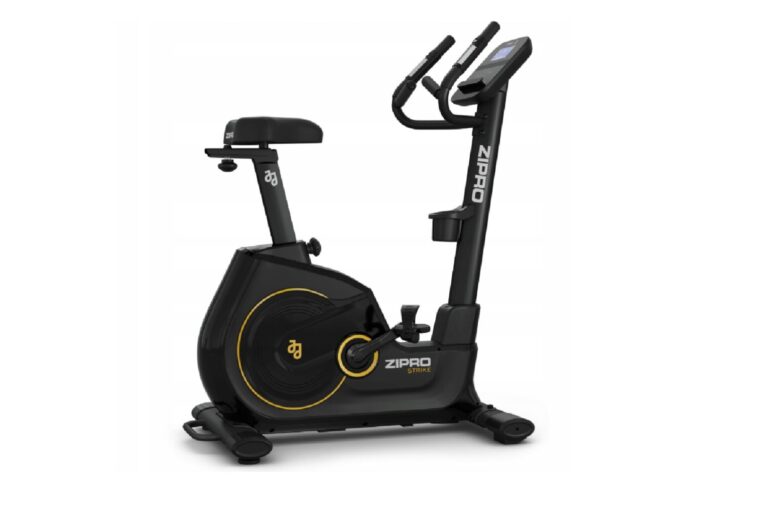Rower elektromagnetyczny potaniał o 800 zł na Allegro. To Zipro Strike Gold