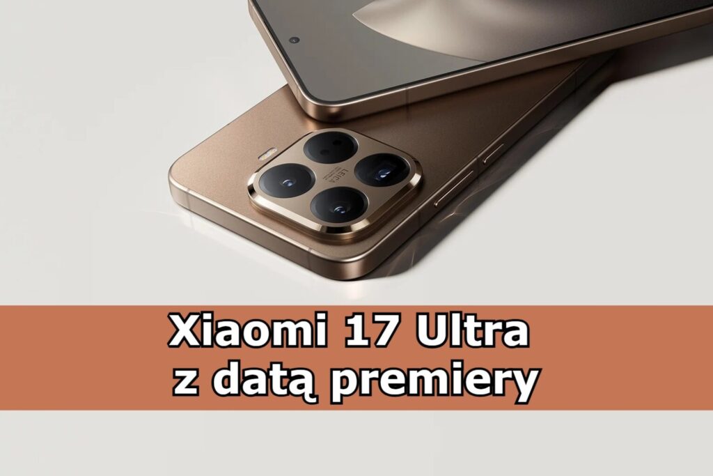 Xiaomi 17 Ultra