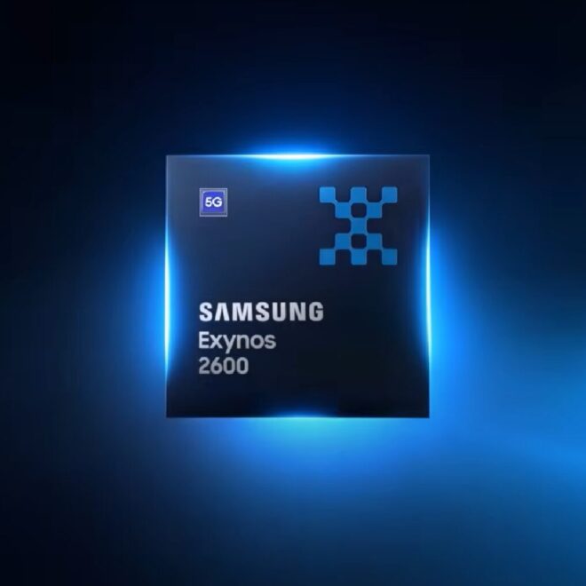 Samsung potwierdza Exynos 2600 dla Galaxy S26. Teaser w stylu Stranger Things mówi wszystko