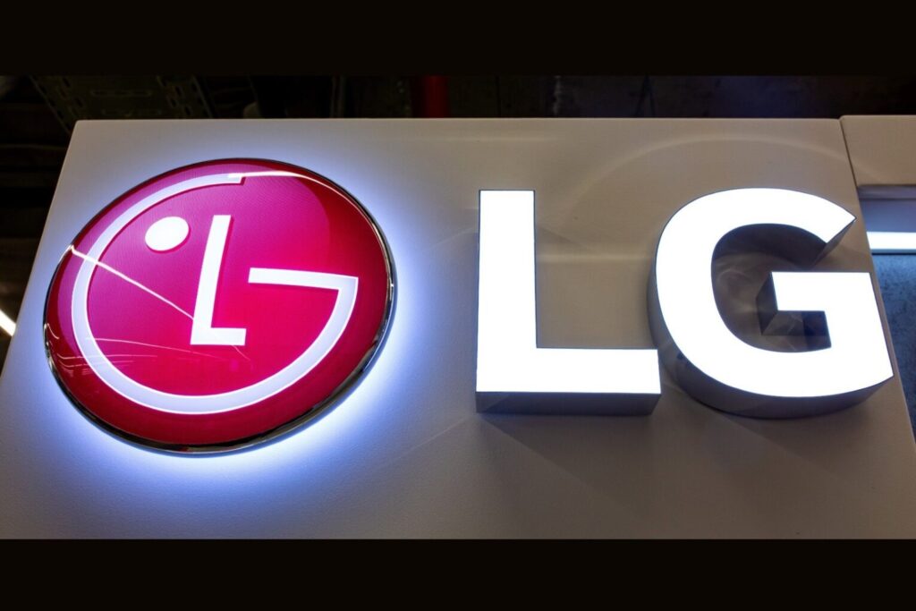 LG