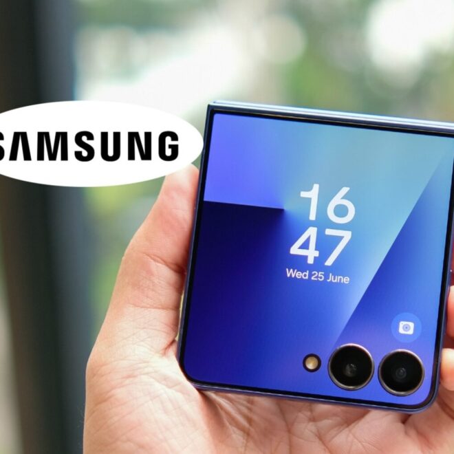 Samsung ma największy udział w rynku. Chodzi o telefony
