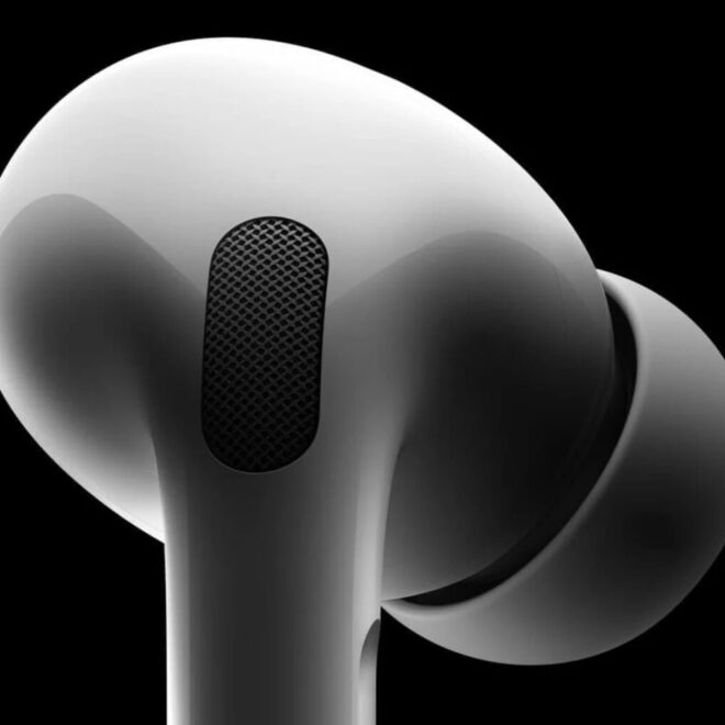 AirPods Pro 2 w cenie mniejszej niż jak za Black Friday – i to u autoryzowanego sprzedawcy