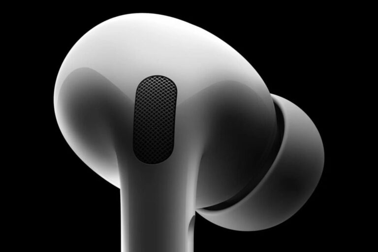 AirPods Pro 2 w cenie mniejszej niż jak za Black Friday – i to u autoryzowanego sprzedawcy