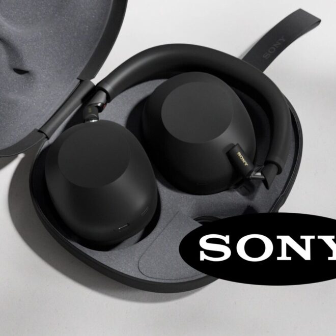 Sony XM6 z rekordem ceny u producenta. Różnica 100 zł względem innych najtańszych sklepów