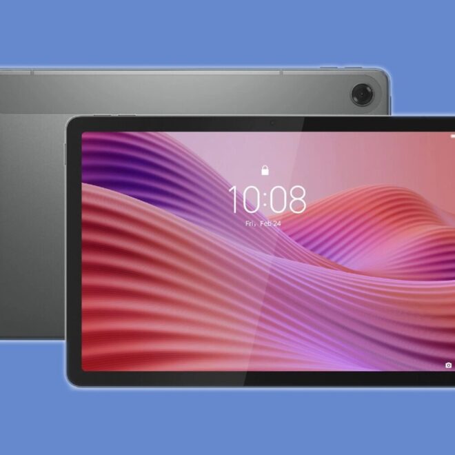 Tablet Lenovo z LTE w znakomitej cenie za 449 zł. Za tyle kupimy w Media Markt