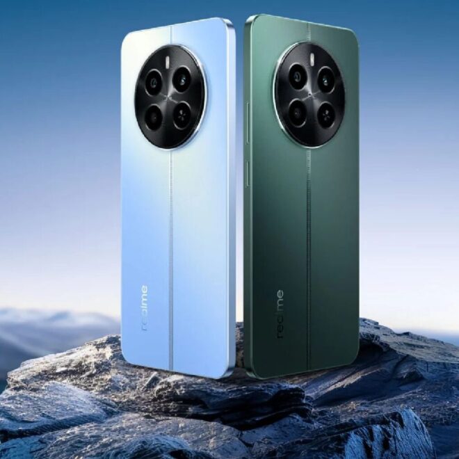 Realme 12, ale kosztuje jak telefon z niskiej półki cenowej. X-Kom robi wyprzedaż