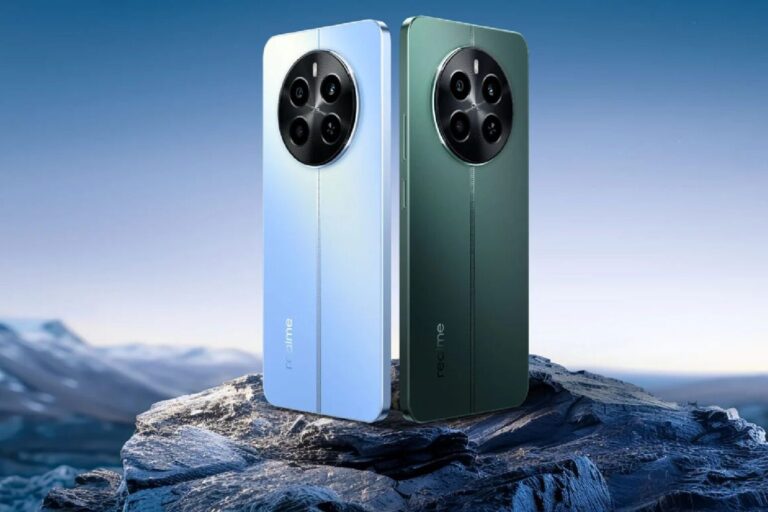 Realme 12, ale kosztuje jak telefon z niskiej półki cenowej. X-Kom robi wyprzedaż