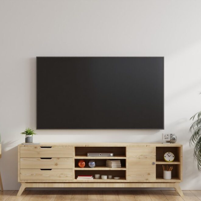 Nowy telewizor QD-Mini LED od TCL już jest. Model A400 Pro celuje wysoko