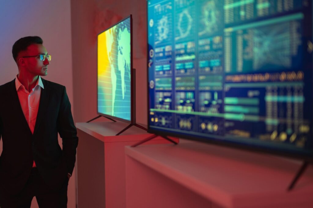 Niemeicka firma Loewe i telewizory OLED
