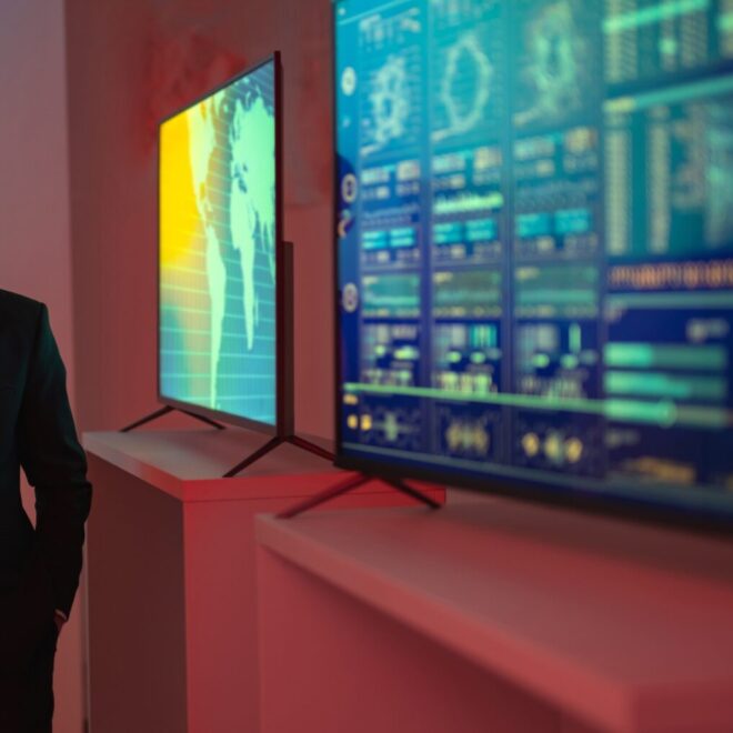 Nowy gracz na rynku telewizorów OLED debiutuje w USA