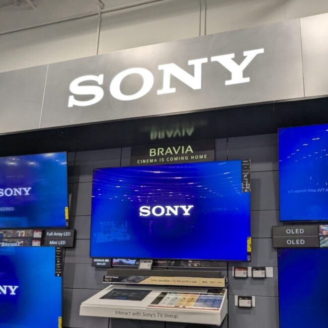 Sony rejestruje nazwę True RGB. Telewizory z nowym podświetleniem mogą zadebiutować w 2026