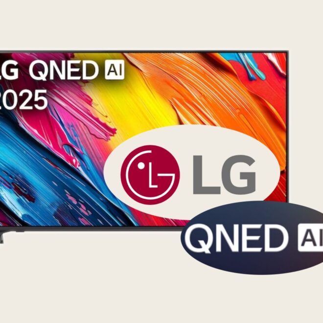 Najtaniej okazuje się u producenta. Telewizor LG QNED 65 cali na promocji w sklepie LG