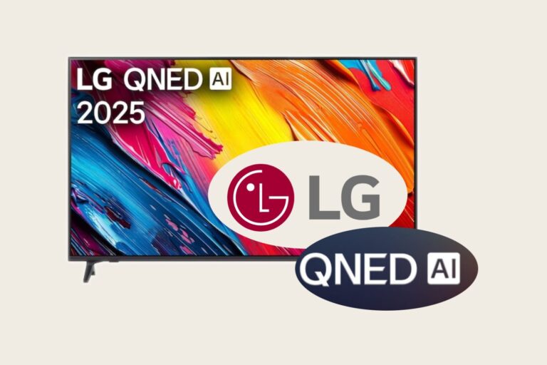 Najtaniej okazuje się u producenta. Telewizor LG QNED 65 cali na promocji w sklepie LG