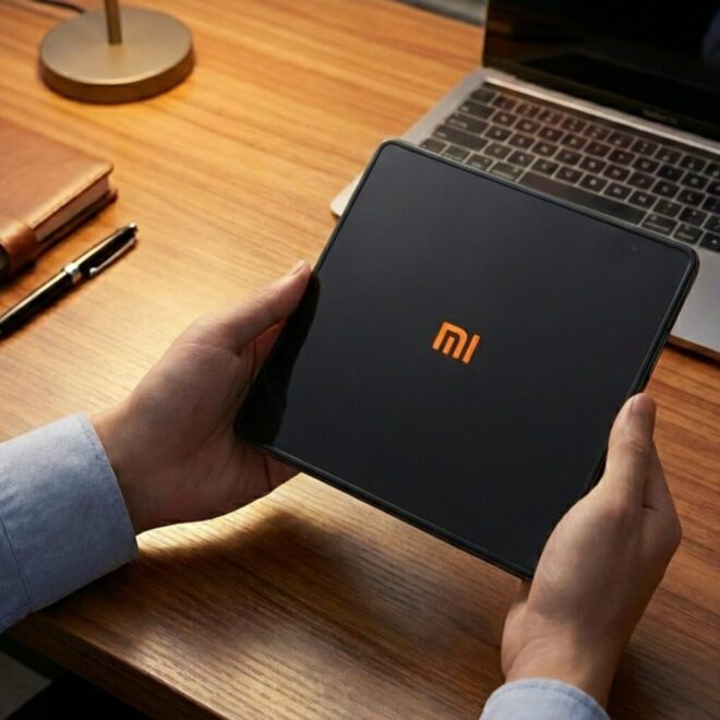 Xiaomi też szykuje potrójnie składany telefon. Konkurencja dla Galaxy Z TriFold od Samsunga