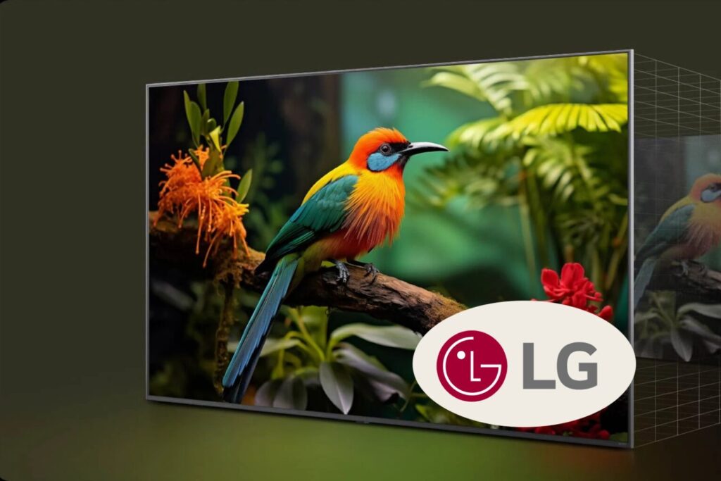 Telewizor LG 65QNED70A6A