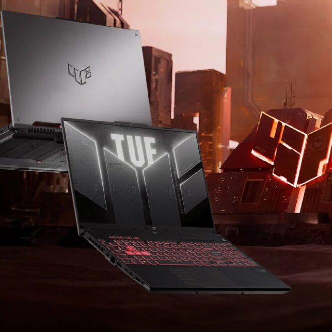 Tani laptop do gier z RTX 4050 w X-Kom