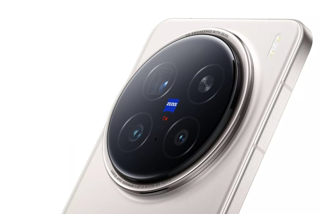 Smartfon Vivo