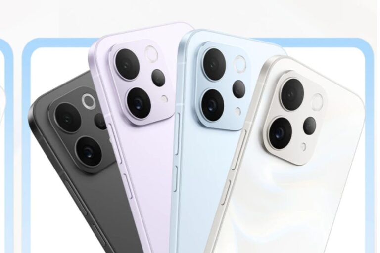 Smartfony vivo S50 i S50 Pro mini: premiera, wygląd i kluczowe podzespoły