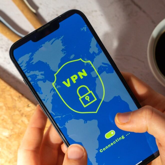 VPN w telefonie. Kiedy naprawdę ma sens?