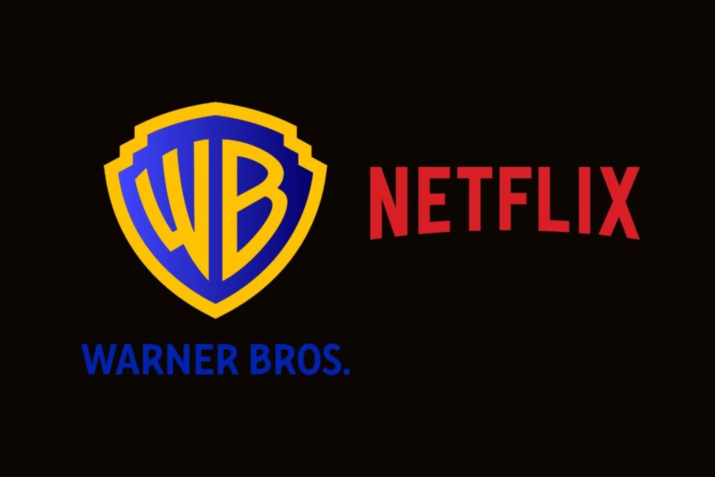 Warner Bros. i Netflix