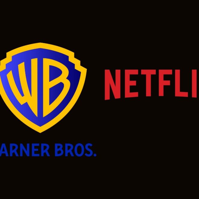 Netflix lekceważy studia gier Warner Bros. W liczbach widać dlaczego