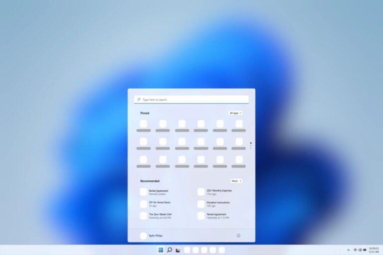 RAM drożeje, ale Windows 11 zacznie zużywać go mniej