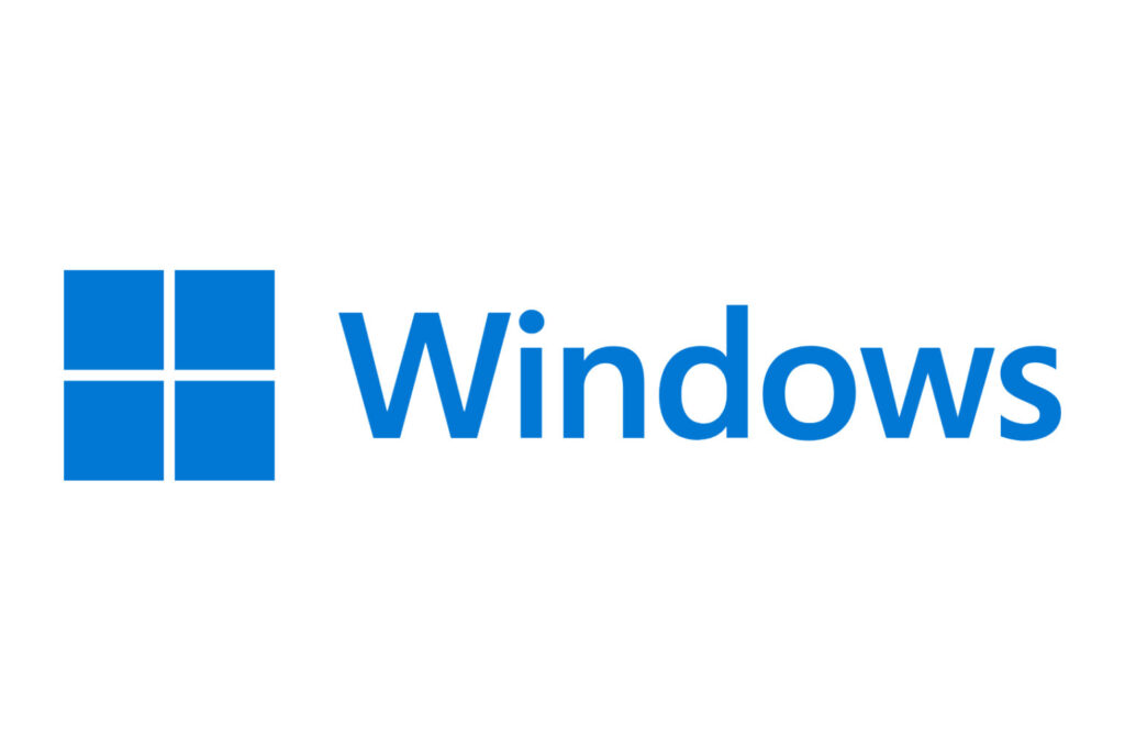 Microsoft Windows
