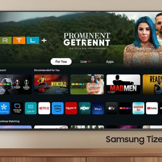 Telewizor Samsunga w promocji. 50 cali za 1149 zł w Komputroniku