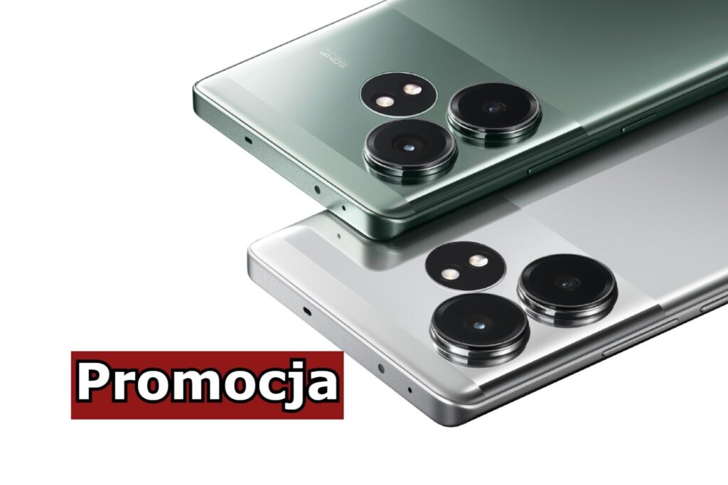 smartfon realme GT 6T 5G