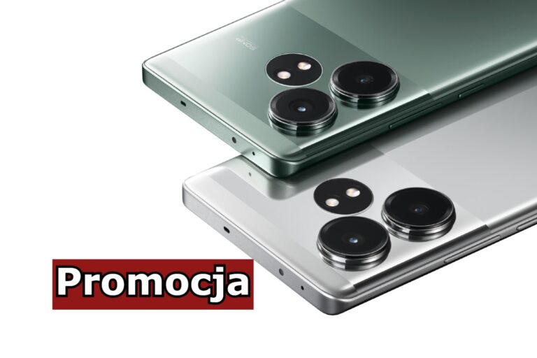 Flagowe podzespoły za 1211 zł. Realme GT 6 8/256 w promocji Amazona
