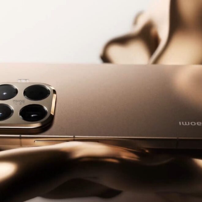 Pierwszy teleobiektyw Leica APO w telefonie? Xiaomi 17 Ultra szykuje niespodziankę