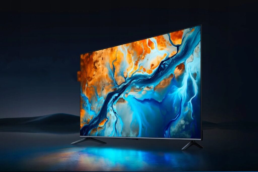 Telewizor Xiaomi 55" Mini LED