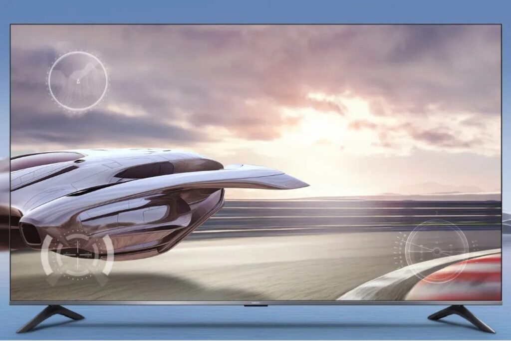 Telewizor Xiaomi TV A Pro 2026 55"