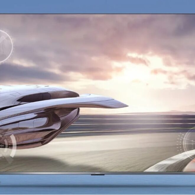 Telewizor Xiaomi 55″ taniej w oficjalnym skepie producenta. Tylko 1499 zł