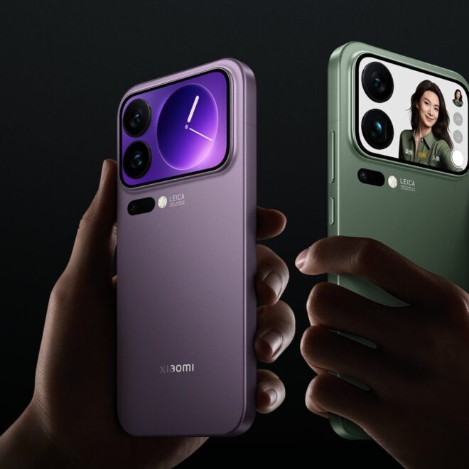 Xiaomi 17 z globalną premierą już w styczniu 2026. Identyczny jak wersja chińska?
