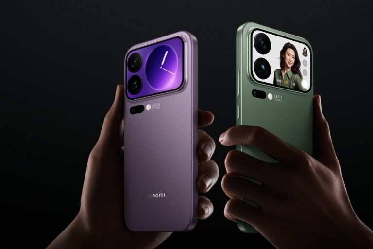Xiaomi 17 z globalną premierą już w styczniu 2026. Identyczny jak wersja chińska?
