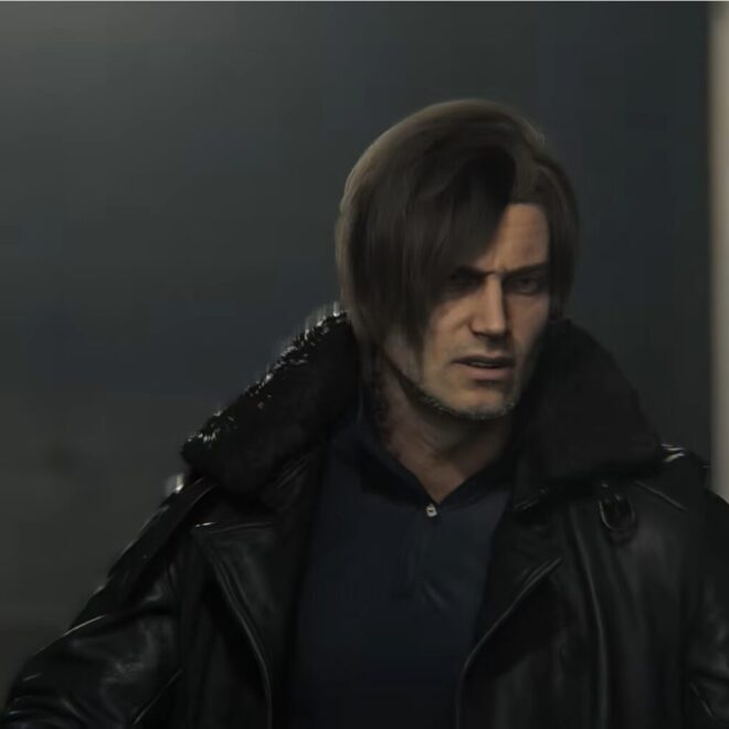 W Resident Evil Requiem będą dwa różne style rozgrywki. Leon to akcja, Grace bardziej horror