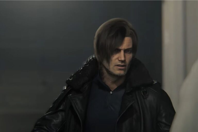 W Resident Evil Requiem będą dwa różne style rozgrywki. Leon to akcja, Grace bardziej horror